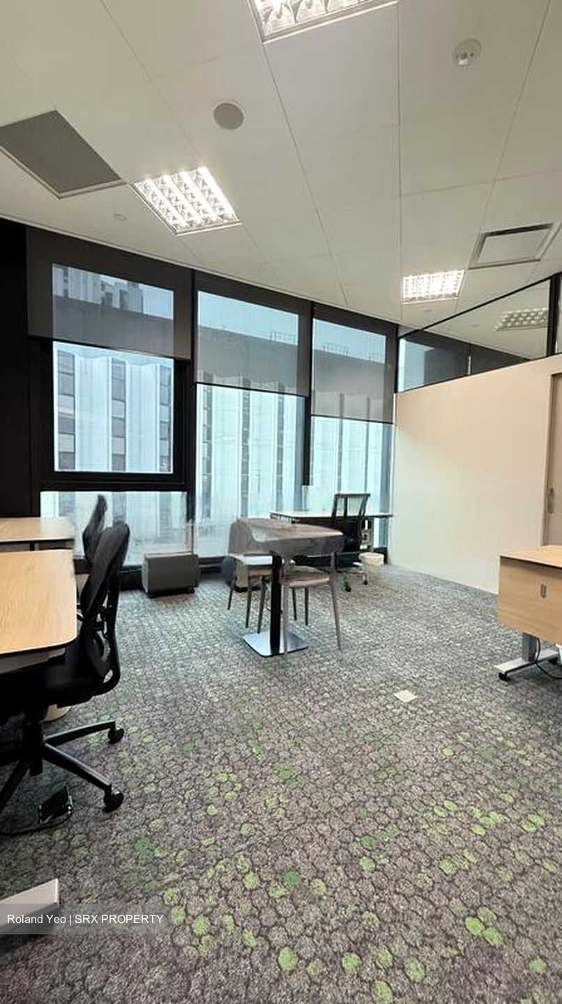 Hub Synergy Point (D2), Office #461293701